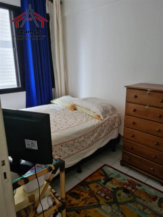 Imagem Apartamento com 3 Quartos à Venda, 135 m² em Ocian - Praia Grande