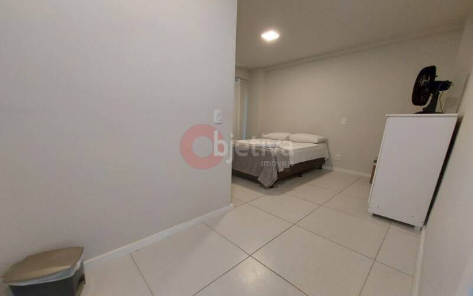 Imagem Apartamento com 1 Quarto à Venda, 60 m² em Centro - Cabo Frio
