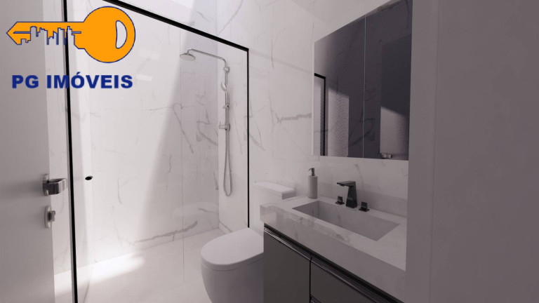 Imagem Casa com 2 Quartos à Venda, 180 m² em Monções - Pontal Do Paraná