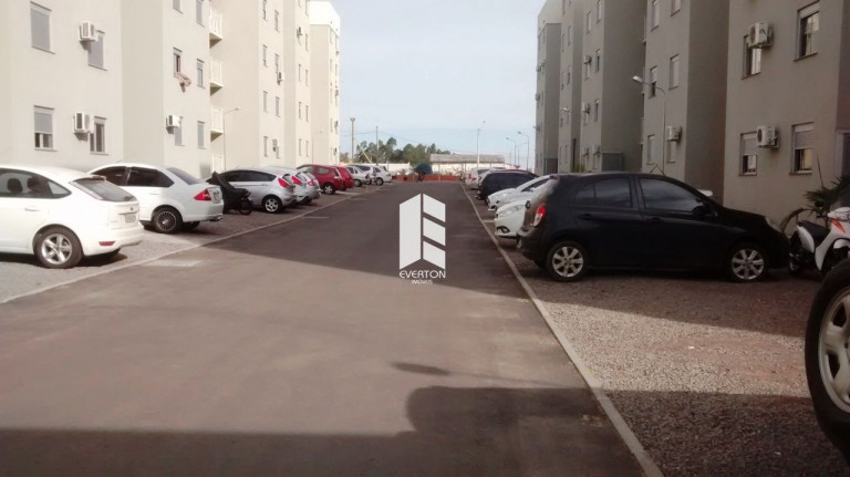Imagem Apartamento com 3 Quartos à Venda, 59 m² em Nossa Senhora Medianeira - Santa Maria Imagem Apartamento com 3 Quartos à Venda, 59 m² em Nossa Senhora Medianeira - Santa Maria