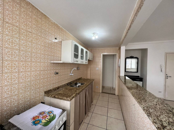 Imagem Apartamento com 1 Quarto à Venda, 80 m² em Boqueirão - Praia Grande Imagem Apartamento com 1 Quarto à Venda, 80 m² em Boqueirão - Praia Grande