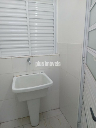 Imagem Apartamento com 1 Quarto para Alugar, 25 m² em Bela Vista - São Paulo Imagem Apartamento com 1 Quarto para Alugar, 25 m² em Bela Vista - São Paulo
