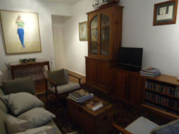 Imagem Apartamento com 2 Quartos à Venda, 95 m² em Leblon - Rio De Janeiro