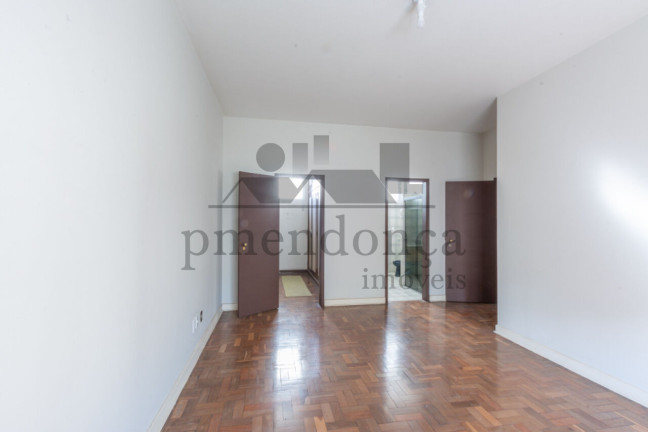 Imagem Apartamento com 3 Quartos à Venda, 243 m² em Higienópolis - São Paulo