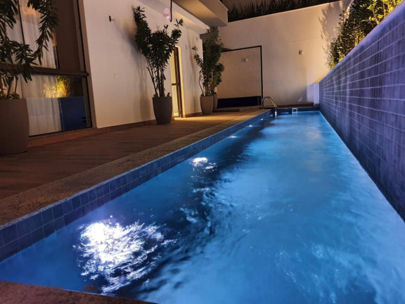 Imagem Apartamento com 2 Quartos à Venda, 77 m² em Carvoeira - Florianópolis