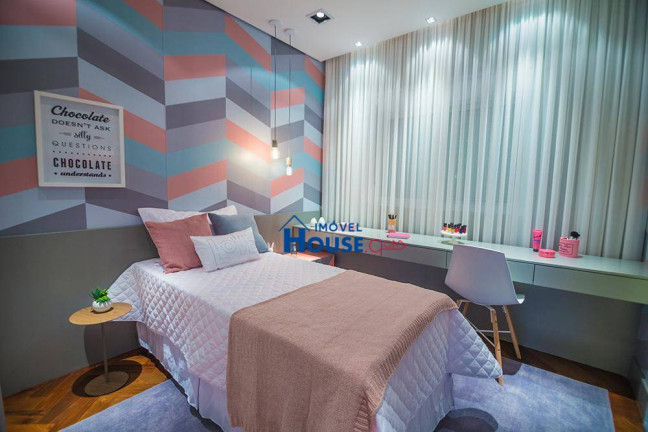 Imagem Apartamento com 4 Quartos à Venda, 164 m² em Vila Romana - São Paulo Imagem Apartamento com 4 Quartos à Venda, 164 m² em Vila Romana - São Paulo