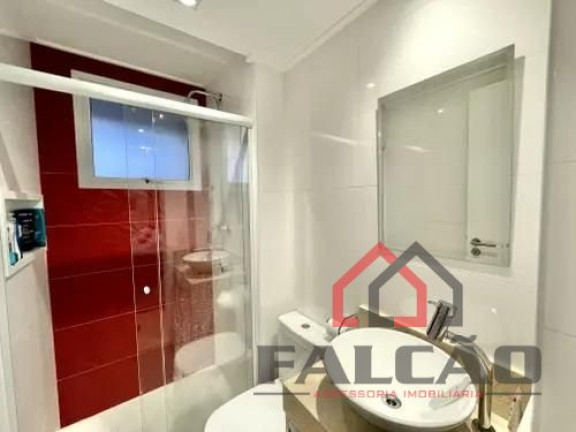 Imagem Apartamento com 3 Quartos à Venda, 110 m² em Canto Do Forte - Praia Grande Imagem Apartamento com 3 Quartos à Venda, 110 m² em Canto Do Forte - Praia Grande