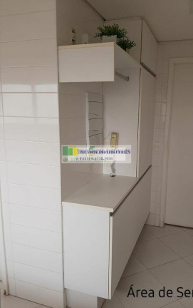 Imagem Apartamento com 3 Quartos à Venda, 216 m² em Jardim Vila Mariana - São Paulo