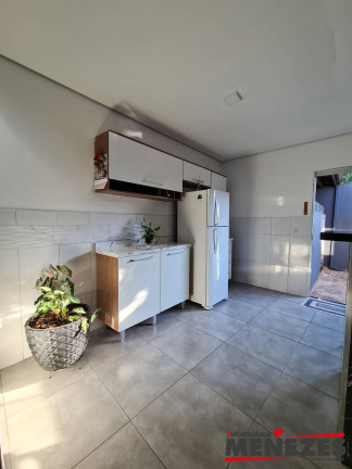Imagem Casa com 3 Quartos à Venda, 319 m² em Jardim Ariana - Leme
