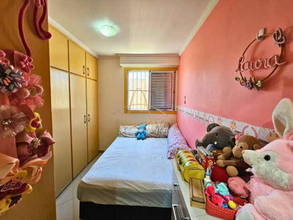 Imagem Apartamento com 2 Quartos à Venda, 55 m² em Bandeiras - Osasco