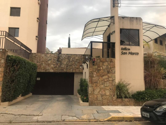 Apartamento com 3 Quartos à Venda, 105 m² em Jardim Embaixador - Sorocaba