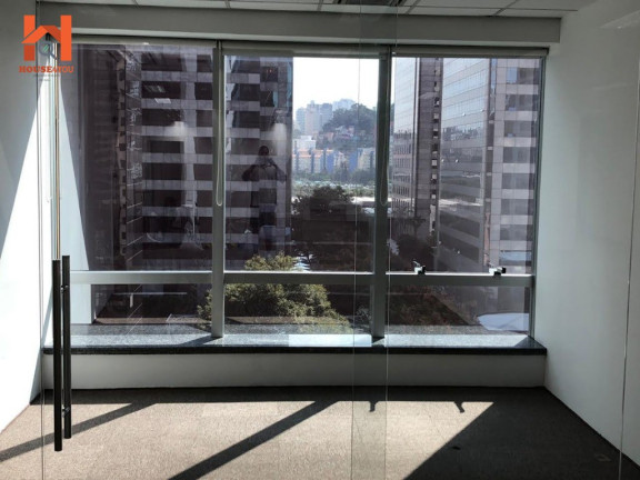 Imagem Imóvel Comercial para Alugar, 330 m² em Cidade Monções - São Paulo