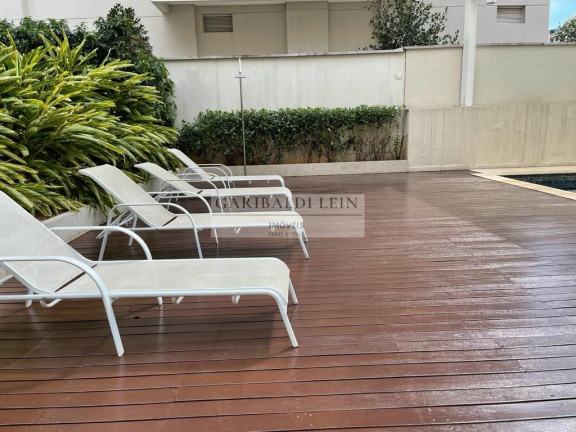 Imagem Flat com 1 Quarto para Alugar, 40 m² em Botafogo - Campinas Imagem Flat com 1 Quarto para Alugar, 40 m² em Botafogo - Campinas