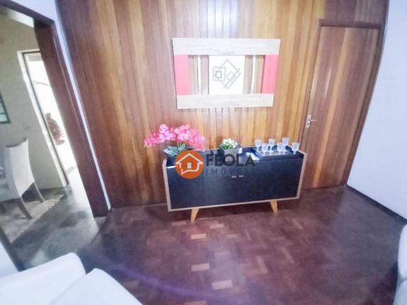 Imagem Casa com 2 Quartos à Venda, 98 m² em Cidade Jardim Ii - Americana