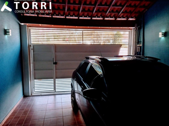 Imagem Sobrado com 3 Quartos à Venda, 155 m² em Jardim Do Sol - Sorocaba