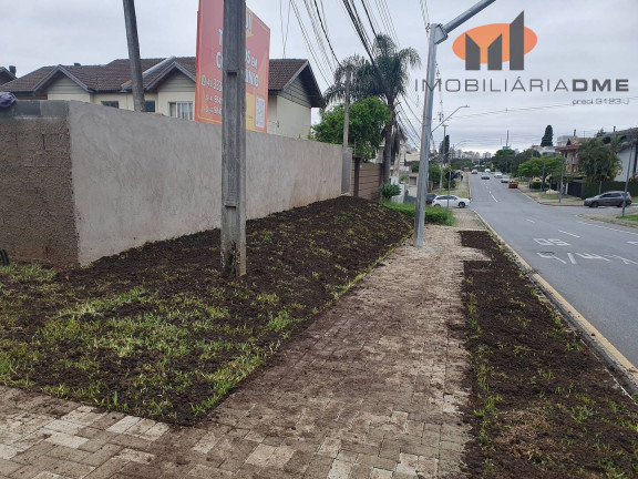Imagem Terreno em Condomínio à Venda, 240 m² em Mercês - Curitiba Imagem Terreno em Condomínio à Venda, 240 m² em Mercês - Curitiba