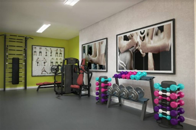 Imagem Apartamento com 2 Quartos à Venda, 92 m² em Aviação - Praia Grande Imagem Apartamento com 2 Quartos à Venda, 92 m² em Aviação - Praia Grande