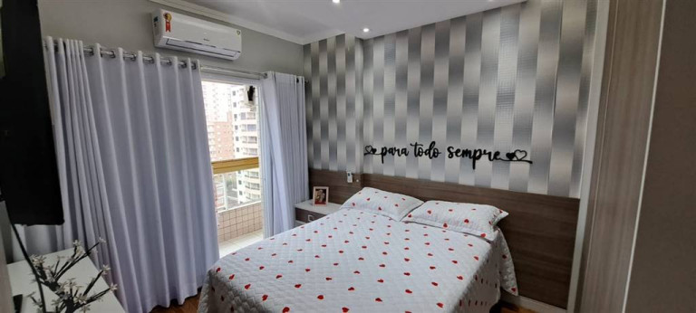 Imagem Apartamento com 2 Quartos à Venda, 87 m² em Tupi - Praia Grande Imagem Apartamento com 2 Quartos à Venda, 87 m² em Tupi - Praia Grande