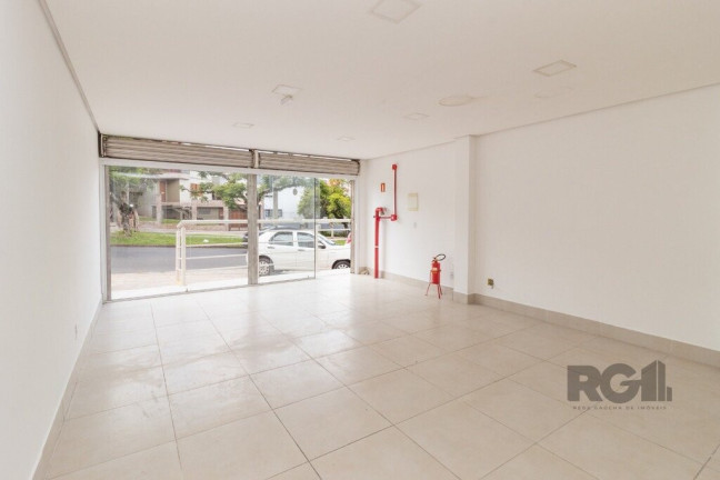 Sala Comercial à Venda, 48 m² em Jardim Sabará - Porto Alegre