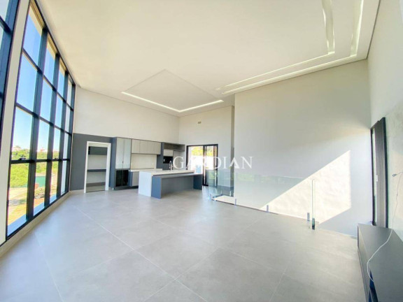 Imagem Casa com 4 Quartos à Venda, 246 m² em Residencial Helvétia Park - Indaiatuba