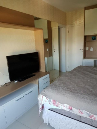 Imagem Apartamento com 4 Quartos à Venda, 195 m² em Alphaville I - Salvador