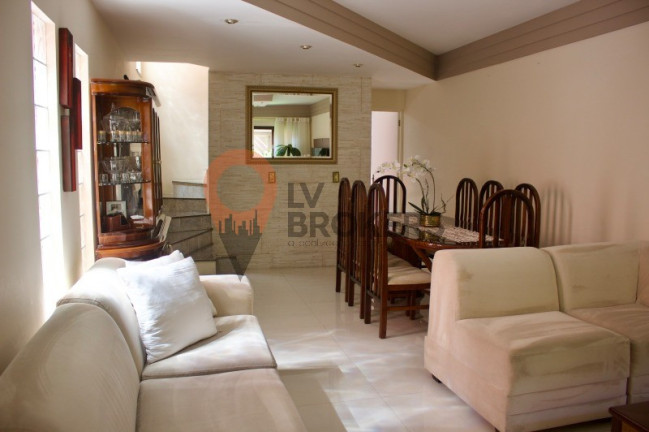 Imagem Casa com 3 Quartos à Venda, 132 m² em Parque Santana - Mogi Das Cruzes