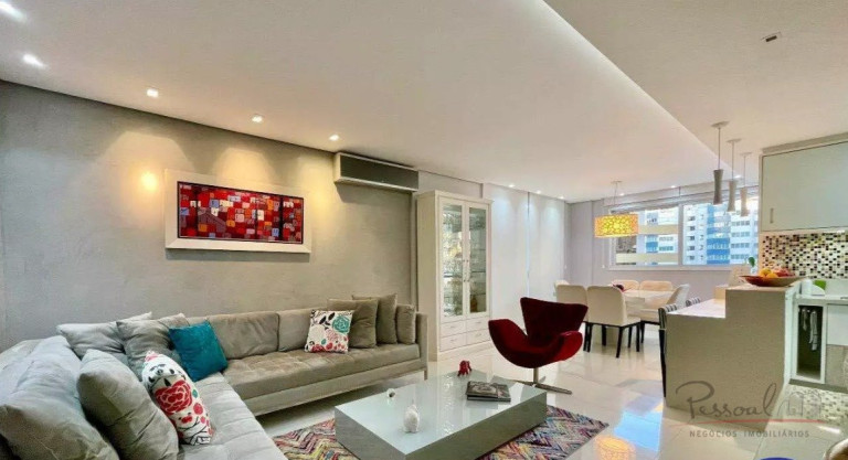 Imagem Apartamento com 3 Quartos à Venda, 185 m² em Centro - Florianópolis Imagem Apartamento com 3 Quartos à Venda, 185 m² em Centro - Florianópolis