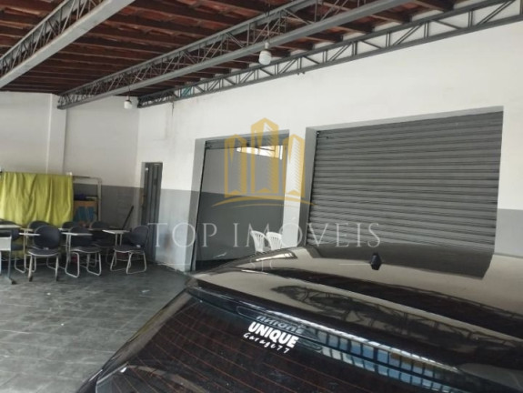 Imóvel Comercial à Venda, 250 m² em Bosque Dos Eucaliptos - São José Dos Campos