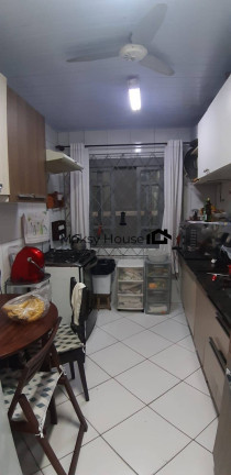 Imagem Casa com 2 Quartos à Venda, 195 m² em Baln. Eliana - Guaratuba