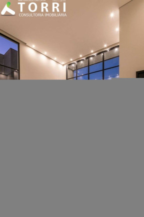 Imagem Imóvel com 4 Quartos à Venda, 340 m² em Condomínio Evidence Residencial - Araçoiaba Da Serra