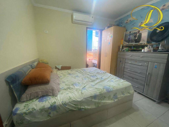 Imagem Sobrado com 3 Quartos à Venda, 120 m² em Aviação - Praia Grande