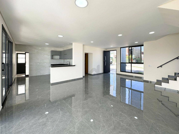 Imagem Casa com 4 Quartos à Venda, 283 m² em Condomínio Cyrela Landscape - Votorantim