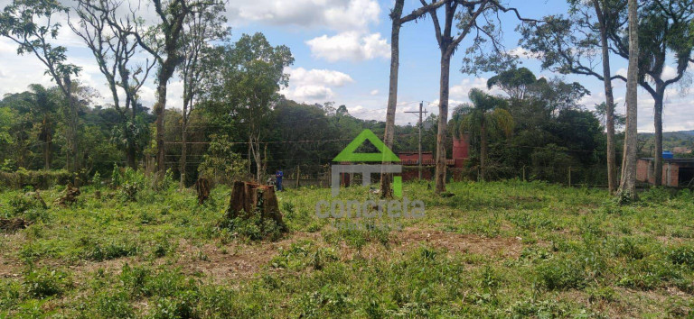 Terreno à Venda, 1.530 m² em Jardim Das Cerejeiras - Cotia