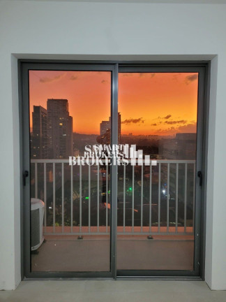 Imagem Apartamento com 1 Quarto para Alugar, 27 m² em Pinheiros - São Paulo