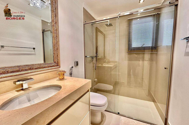 Imagem Apartamento com 3 Quartos à Venda, 138 m² em Moema - São Paulo
