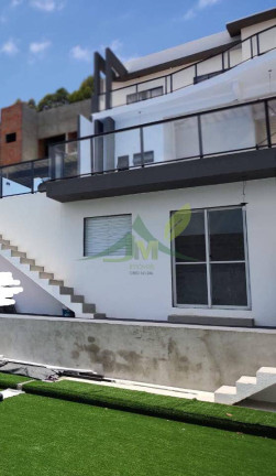 Imagem Casa de Condomínio com 3 Quartos à Venda, 400 m² em Portão - Atibaia Imagem Casa de Condomínio com 3 Quartos à Venda, 400 m² em Portão - Atibaia
