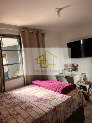 Imagem Casa de Condomínio com 2 Quartos à Venda, 100 m² em Jardim São Bernardo - São Paulo