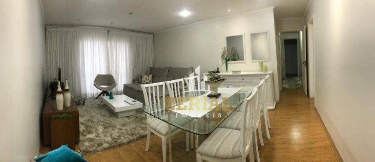 Imagem Apartamento com 3 Quartos à Venda, 92 m² em Centro - São Caetano Do Sul Imagem Apartamento com 3 Quartos à Venda, 92 m² em Centro - São Caetano Do Sul