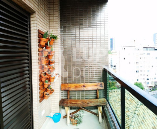 Imagem Apartamento com 4 Quartos à Venda, 150 m² em Vila Paulicéia - São Paulo Imagem Apartamento com 4 Quartos à Venda, 150 m² em Vila Paulicéia - São Paulo