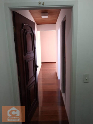 Imagem Apartamento com 2 Quartos à Venda, 67 m² em Vila Clementino - São Paulo