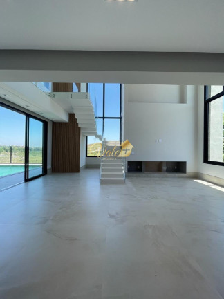 Imagem Casa com 4 Quartos à Venda, 413 m² em Urbanova - São José Dos Campos