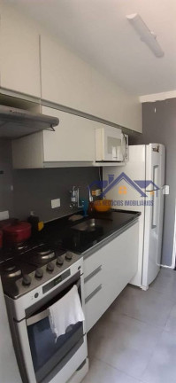 Imagem Apartamento com 2 Quartos à Venda, 52 m² em Vila Siqueira (zona Norte) - São Paulo Imagem Apartamento com 2 Quartos à Venda, 52 m² em Vila Siqueira (zona Norte) - São Paulo