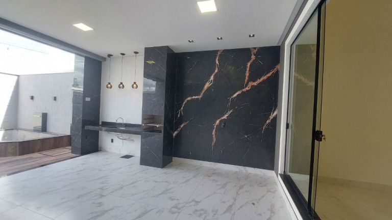 Casa com 3 Quartos à Venda, 170 m² em Setor Faiçalville - Goiânia