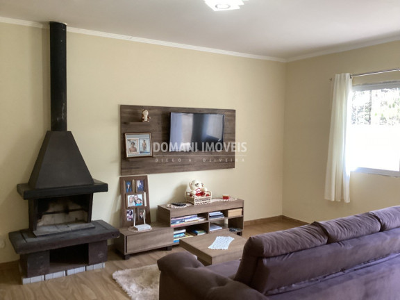Imagem Casa com 2 Quartos à Venda, 133 m² em Região Da Floresta Negra - Campos Do Jordão Imagem Casa com 2 Quartos à Venda, 133 m² em Região Da Floresta Negra - Campos Do Jordão