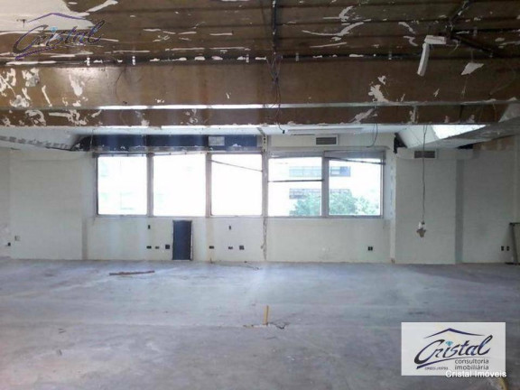 Imagem Sala Comercial à Venda ou Locação, 189 m² em Cidade Monções - São Paulo Imagem Sala Comercial à Venda ou Locação, 189 m² em Cidade Monções - São Paulo