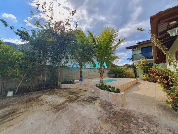 Imagem Casa com 4 Quartos para Temporada, 600 m² em Lázaro - Ubatuba Imagem Casa com 4 Quartos para Temporada, 600 m² em Lázaro - Ubatuba