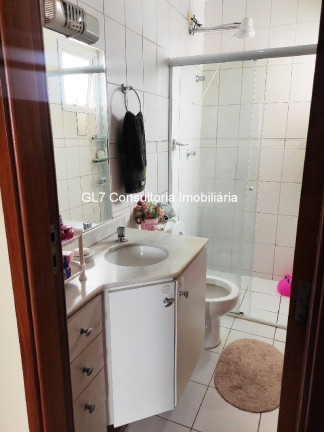 Imagem Imóvel com 3 Quartos à Venda, 64 m² em Jardim Nova Indaiá - Indaiatuba