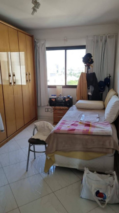 Imagem Apartamento com 4 Quartos à Venda, 160 m² em Vila Clementino - São Paulo