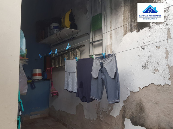 Imagem Casa com 2 Quartos à Venda, 70 m² em Parque Santo Antônio (nova Veneza) - Sumaré Imagem Casa com 2 Quartos à Venda, 70 m² em Parque Santo Antônio (nova Veneza) - Sumaré