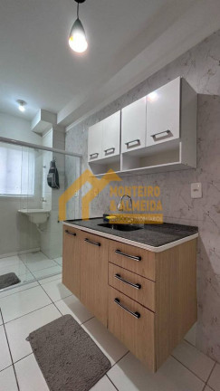 Imagem Apartamento com 2 Quartos à Venda, 49 m² em Jardim Bela Vista - Itapetininga Imagem Apartamento com 2 Quartos à Venda, 49 m² em Jardim Bela Vista - Itapetininga